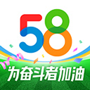 58同城租房app