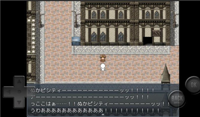 前卫的粪作RPG2汉化版2