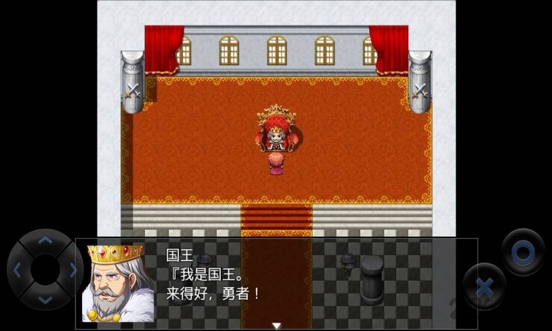 全语音粪作RPG中文版1