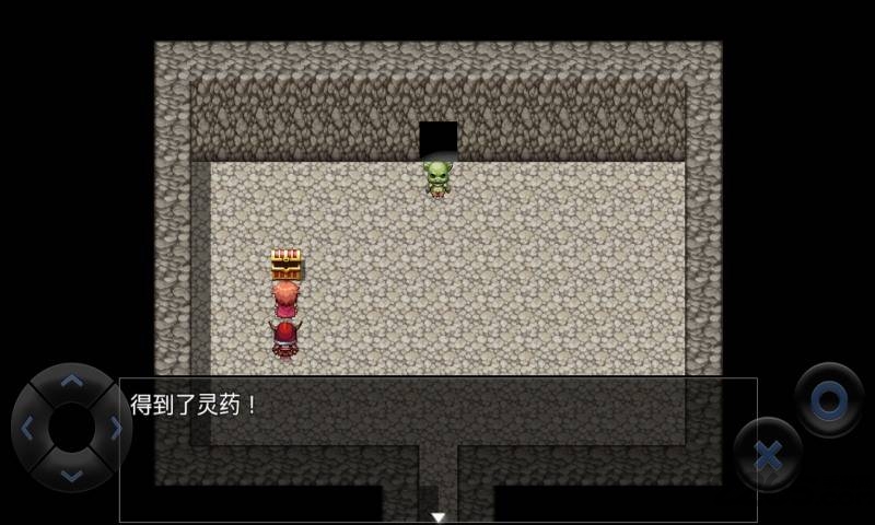 全语音粪作RPG中文版3