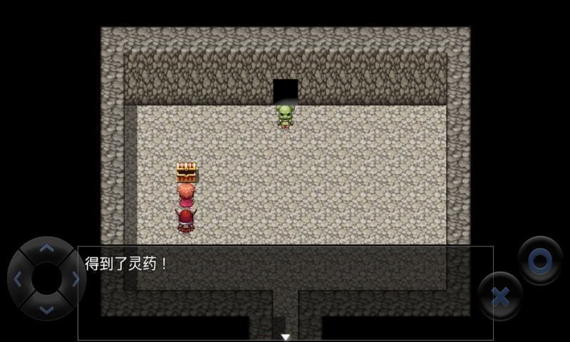 全语音粪作RPG4