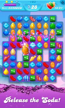 candy crush saga2