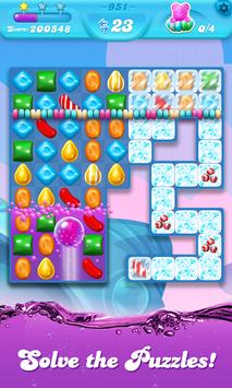 candy crush saga4