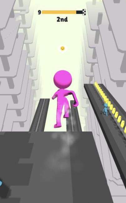 Rope Walk 3D2