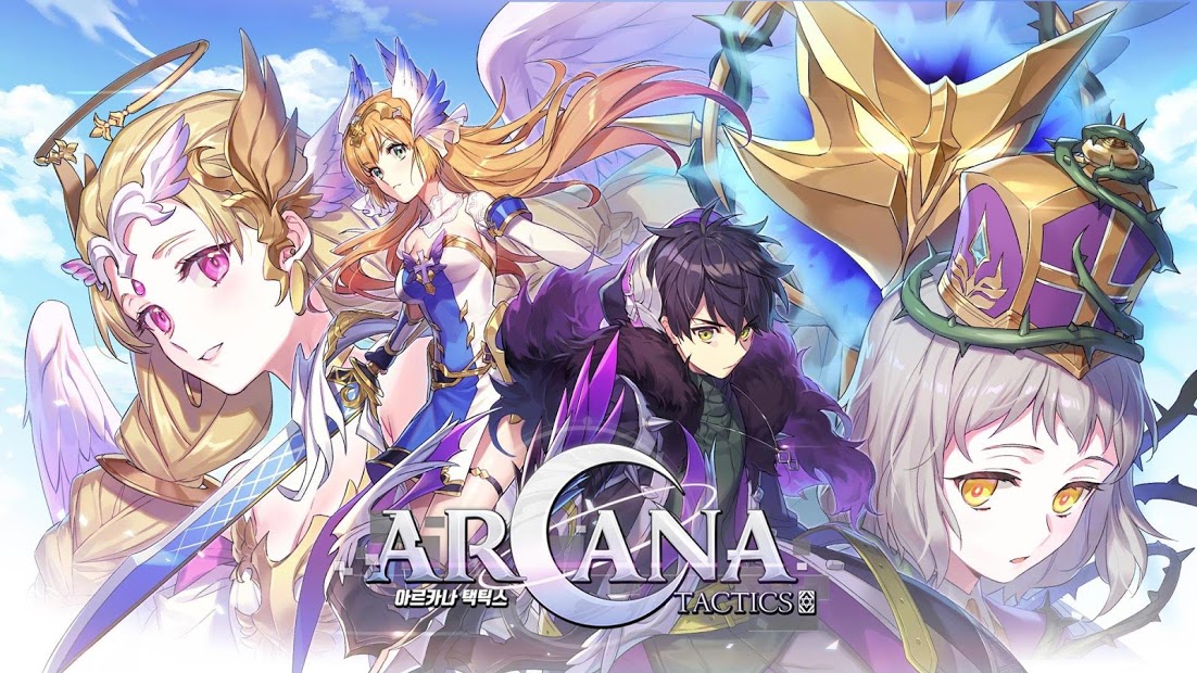 Arcana Tactics4