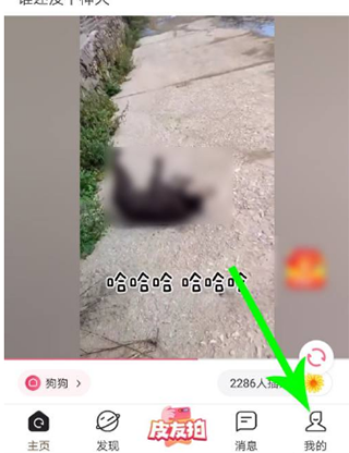 皮皮搞笑app(图2)