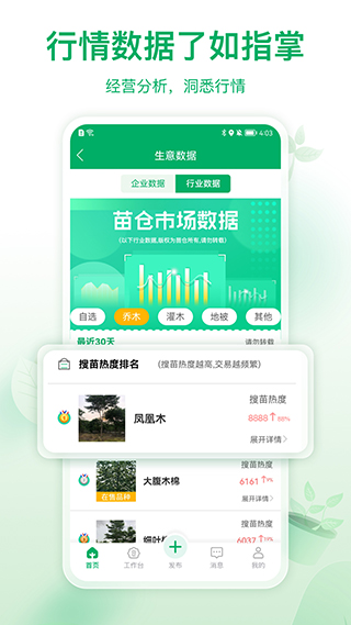 苗仓app4