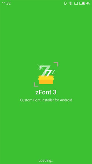 zfont3 app1