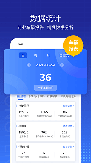 东风车管家app客户版4