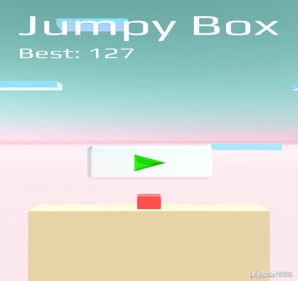 Jumpy Box1