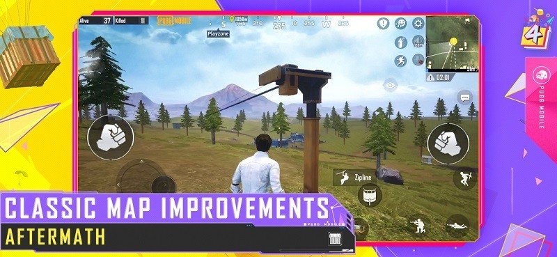 pubgmobile2.2.33