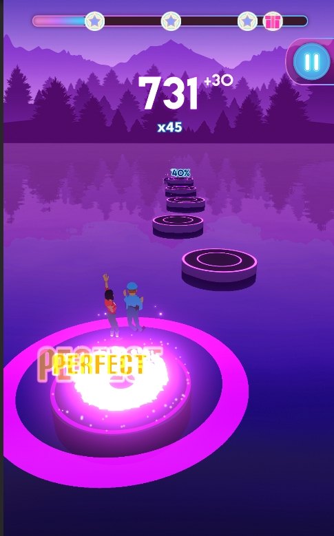 Beat Jumper2