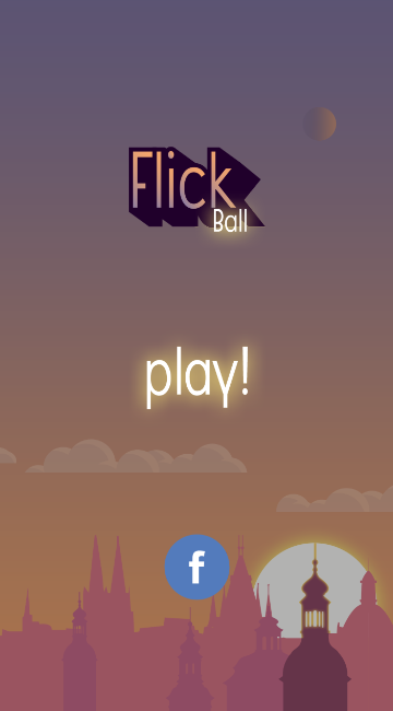 Flick Ball1