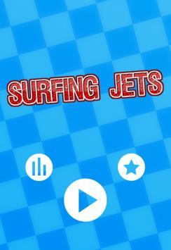 Surfing Jets4