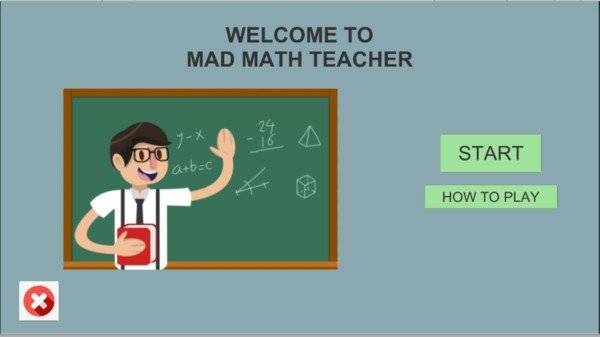 疯狂数学老师1