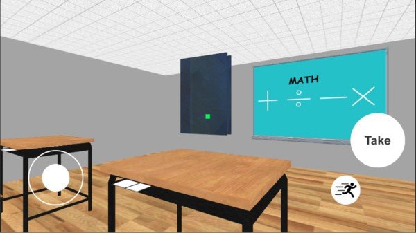 疯狂数学老师4