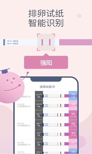 棒米app(Femometer)2