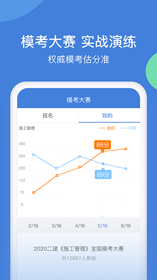 一建万题库app1