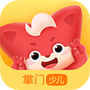 掌门少儿手机app