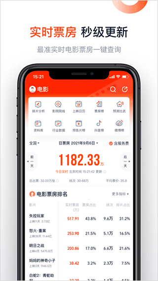 灯塔专业版app1