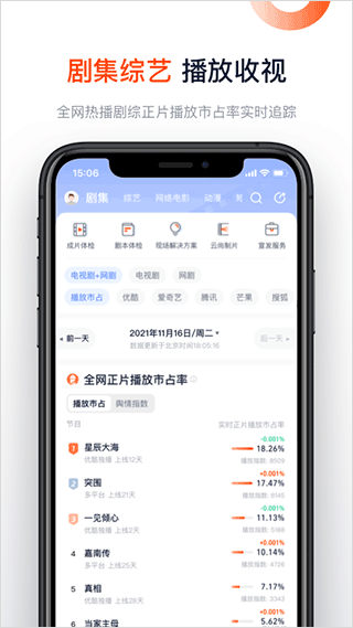 灯塔专业版app2