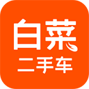 白菜二手车app