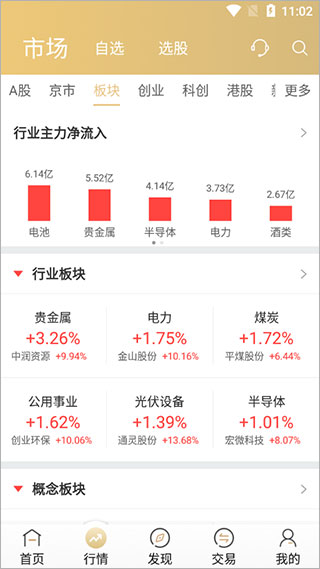 国联证券手机版(图5)