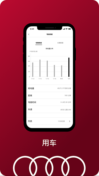 一汽奥迪app4