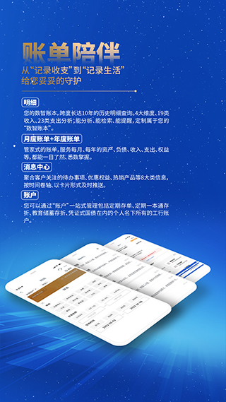 工行融e行app3