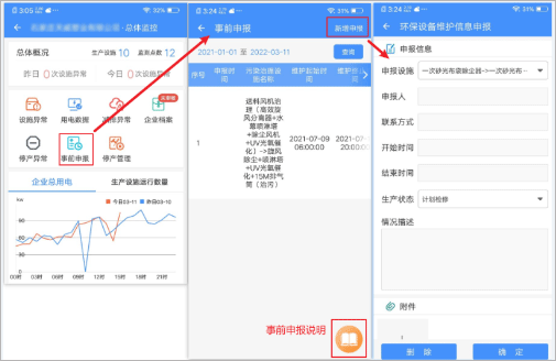 企业环保通app(图2)