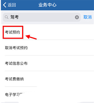 12123交警app(图6)