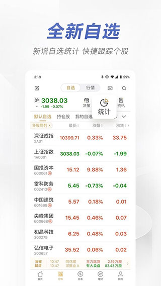 安信证券手机app(图4)