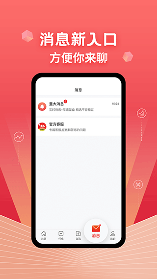 约牛股票app1