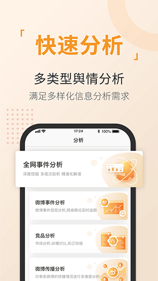 舆情通app4