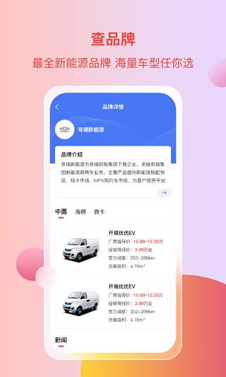 车商汇app(已改名电车资源)2