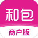 和包支付商户版app