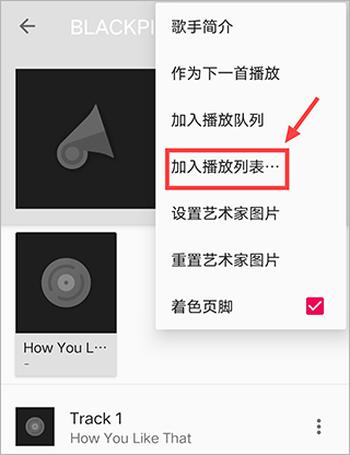 音乐播放器hifi app(图3)