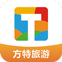 乐游方特app(更名方特旅游)