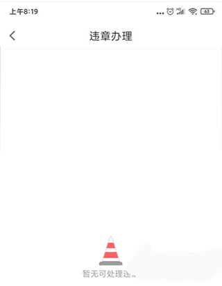 全国违章查询app(图5)