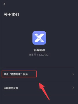 花瓣测速app(图3)