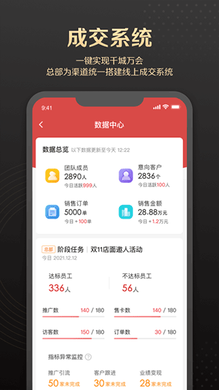 销管家app2