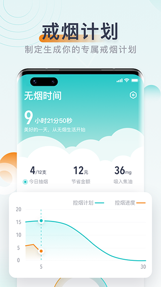无烟app2