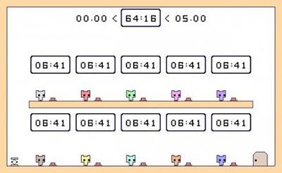 萌猫公园手机版1