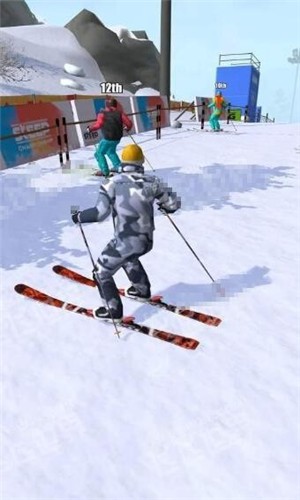 Ski Master2