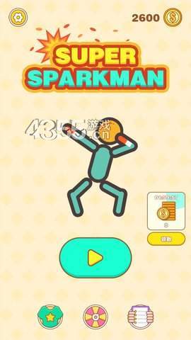 Super Sparker man4