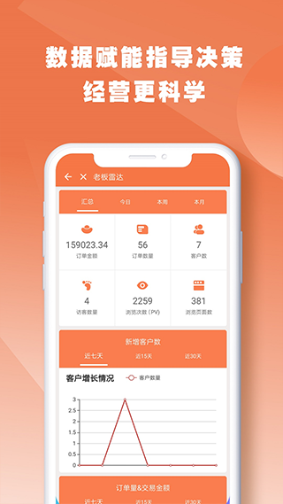 快马批发app(更名快马数字)4