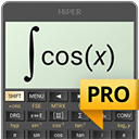 HiPER Calc PRO计算器