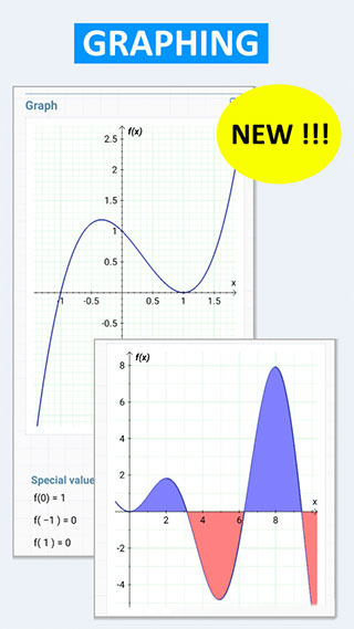 HiPER Calc PRO计算器(图6)