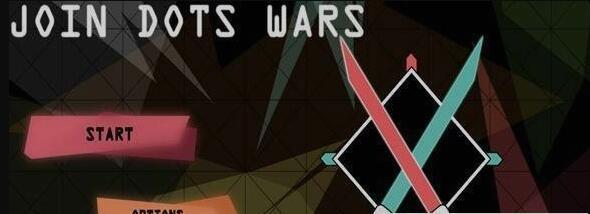 Join Dots Wars2