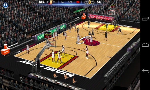 nba2k14直装版3